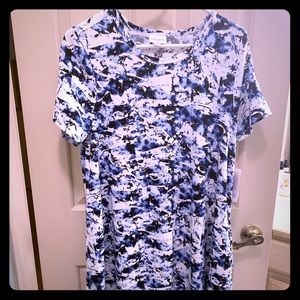 *NWT* LuLaRoe Jessie (M)